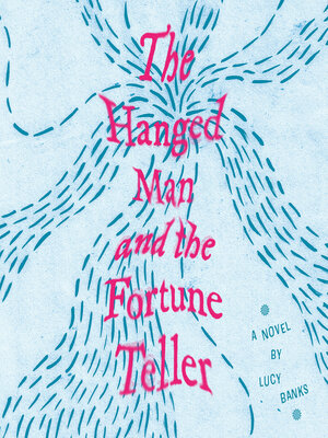 cover image of The Hanged Man and the Fortune Teller